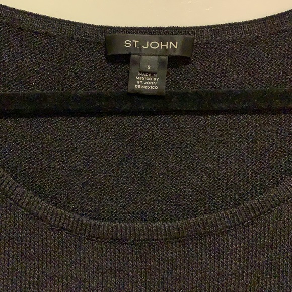 SOLD: St John cami in excellent condition! - Picture 2 of 3